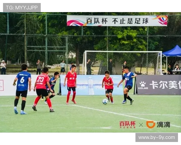 以U16足球梯队选拔推动青少年精英培养体系优化路径与策略