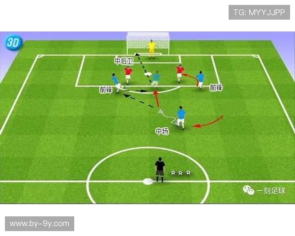 如何在足球比赛中运用反铲技巧提升防守效果